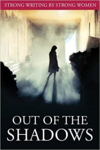 cover of Out of the Shadows