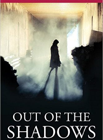 Cover Of Out Of The Shadows