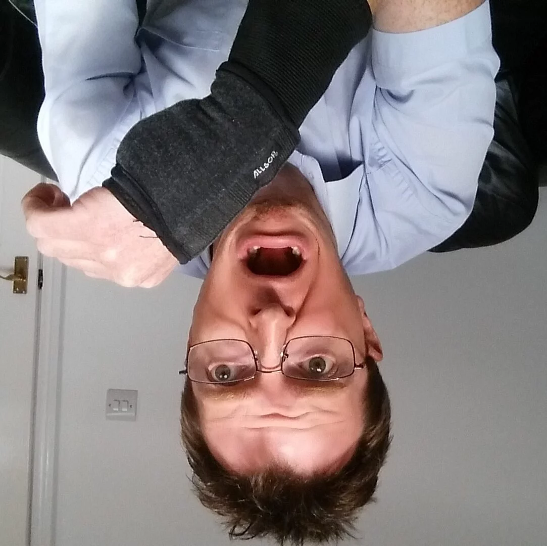 Writing With RSI: Top Tips For Indie Authors