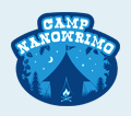 NaNoWriMo Camp image