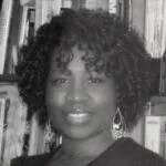 headshot of Grace Wynter