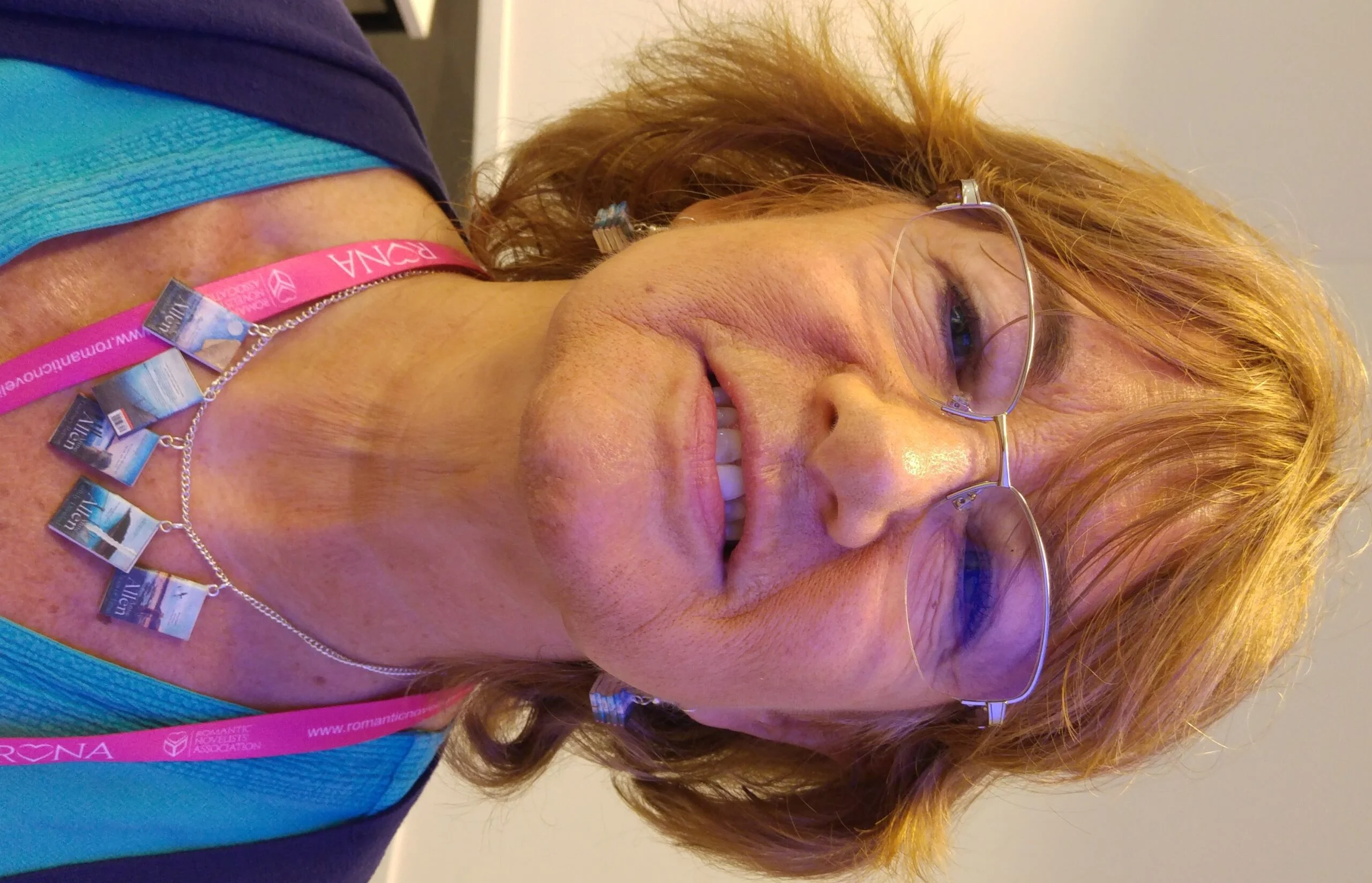 Book Marketing Shots In The Dark