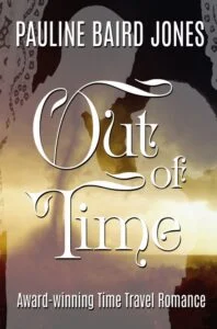 Cover of Out of Time