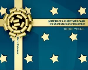 cover of Instead of a Christmas card