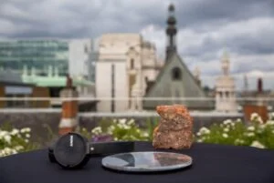 Picture (by http://ambientlit.com/) from the Ambient Lit event in London on June 30th.