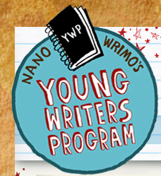 Young Writers Programme NaNoWriMo