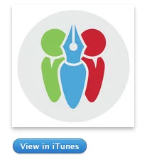 View in iTunes ALLi Podcast