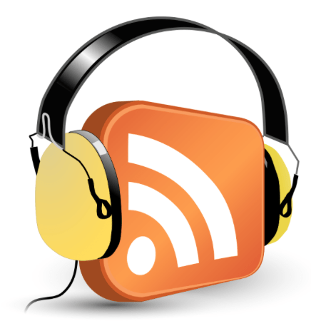 Our Round-up Of Indie Author Podcasts For Your Holiday Listening