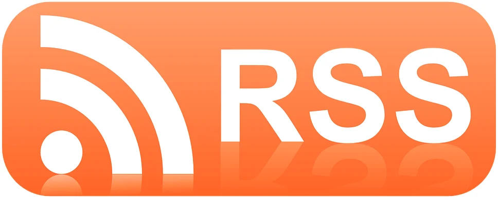 RSS Feed Logo