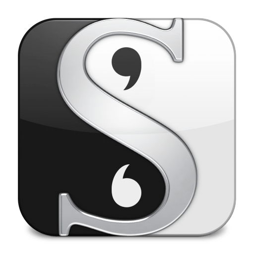 Writing: Why I Moved from Word to Scrivener — Alliance of Independent  Authors: Self-Publishing Advice Center
