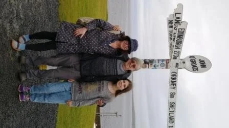 Opinion: How (and How Not To) Involve Your Family In Your Self-publishing Career