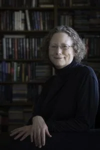 Photo of M Louisa Locke