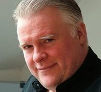 Headshot of Henry Hyde