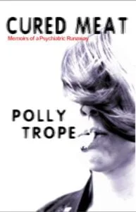 Cover of Cured Meat by Polly Trope
