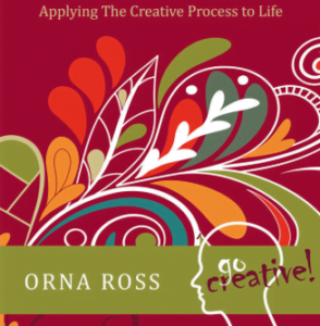 The Go Creative! Show Orna Ross