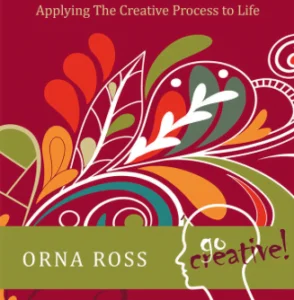 The Go Creative! Show Orna Ross