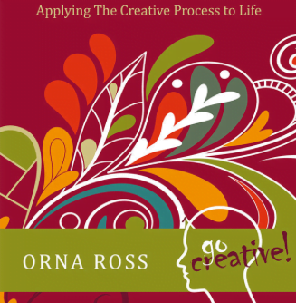 Latest Creative Writing Advice From Orna Ross’s Go Creative! Show