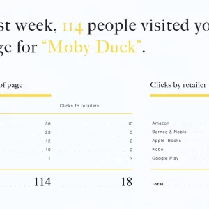 Book_page_analytics From Pronoun