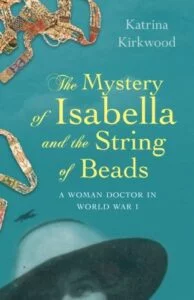 The cover of the book