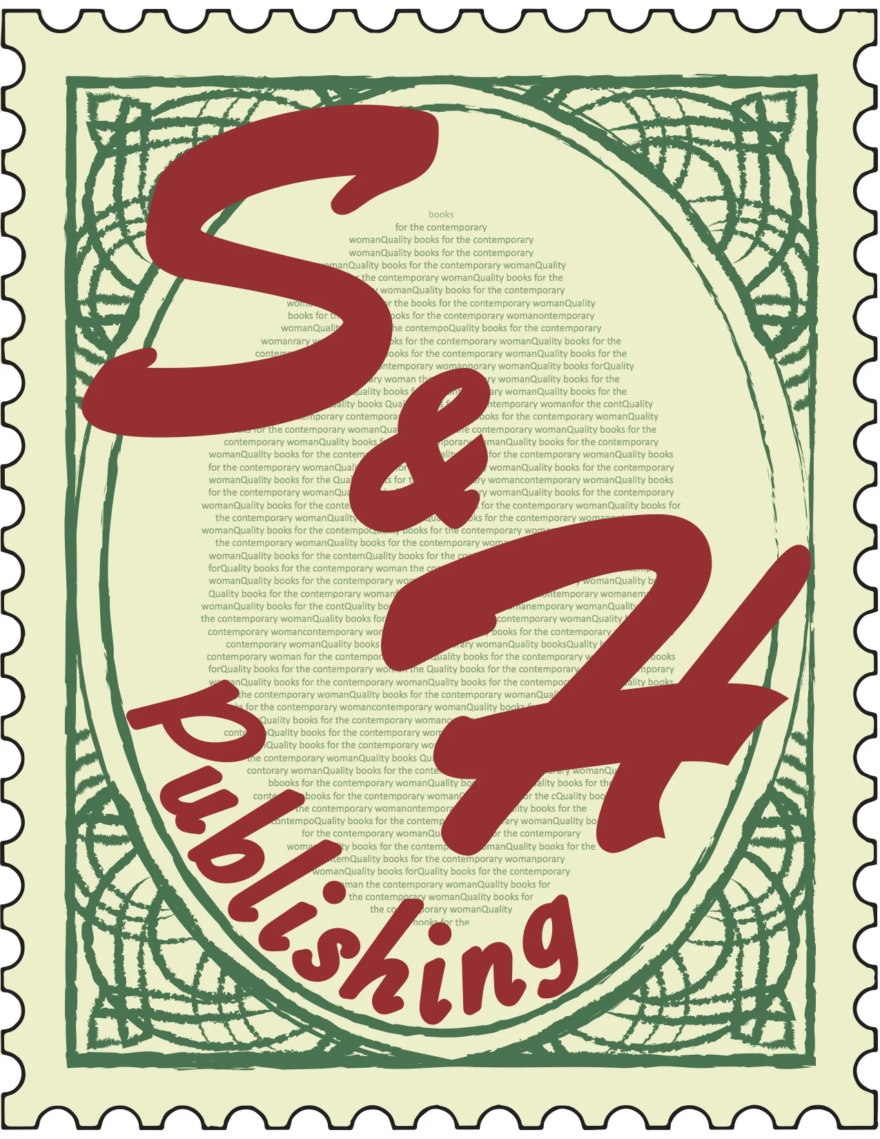 S&H Publishing Sponsor page