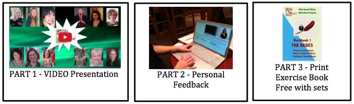 S&H Publishing Sponsor page