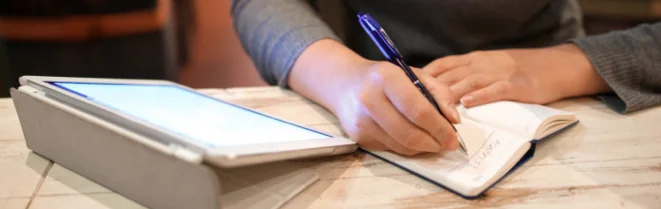 S&H Publishing Sponsor page