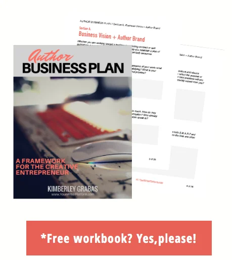 What Is An Authorpreneur