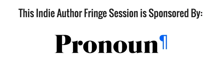 Session Sponsored by Pronoun