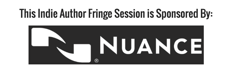 Session Sponsored by Nuance