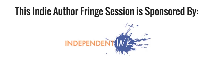 Session Sponsored by Independent Ink