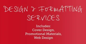 Design and Formatting Services