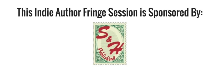 Session Sponsored by S&H Publishing