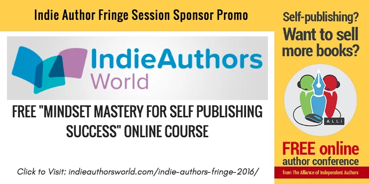 Indie Authors World Free Course