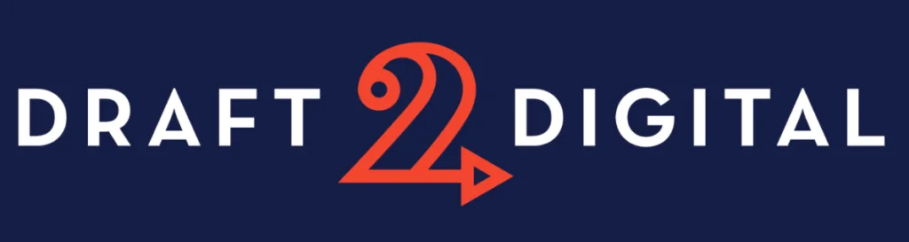 Draft2Digital Logo