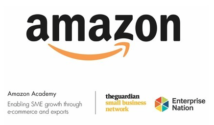 Amazon Academy