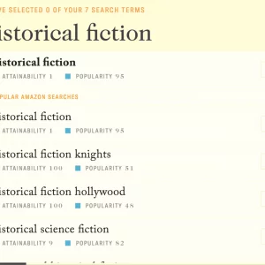 Search_term_data From Pronoun