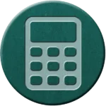 calculator icon