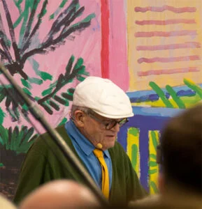 david-hockney