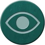 icon eye