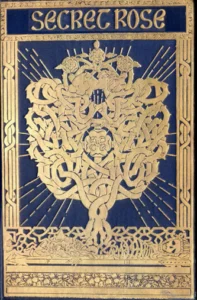 Secret Rose Orna Ross