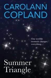 Cover of Summer Triangle