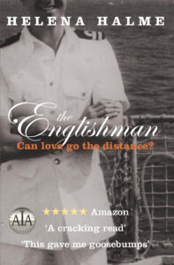 Launch cover of The The Englishman