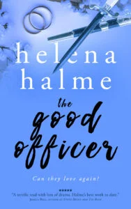 Cover of The Good Officer
