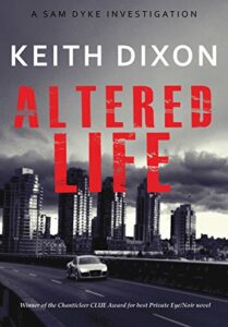 Cover of Altered Life
