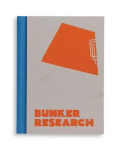 bunkerresearch