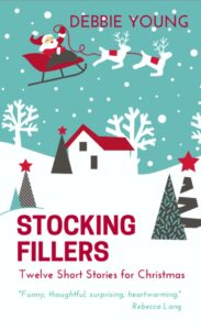 Cover of Stocking Fillers