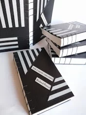 The limited edition hardback of Richard Pierce's Failed Assassin is a great example of something indies are doing well.