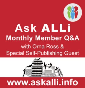 Ask ALLi Q & A badge v2