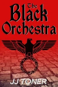 Cover of The Black Orchestra