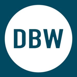 DBW logo